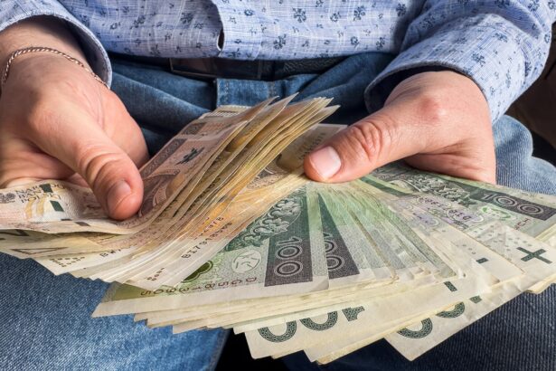 Refinansowanie kredytu gotówkowego – kiedy się opłaca? Studium przypadku