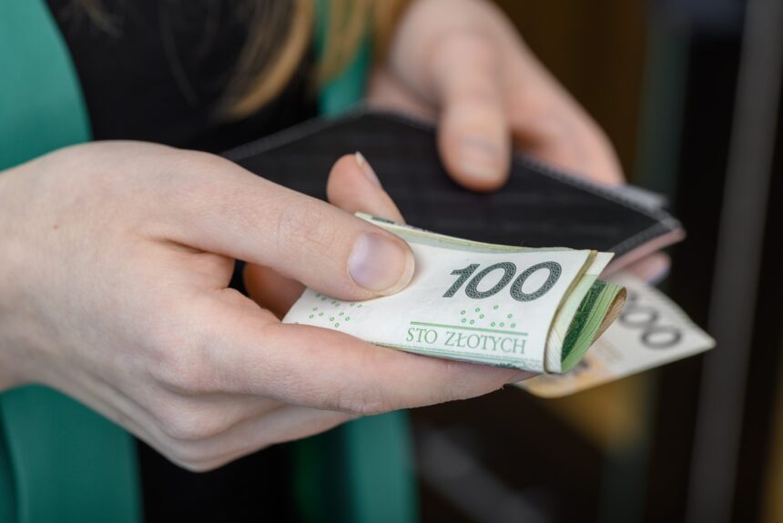 Limit płatności gotówką. Rok 2025 przynosi istotne zmiany w przepisach dotyczących płatności gotówkowych dla osób fizycznych.