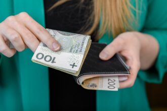 Kredyt gotówkowy 50 tys. zł